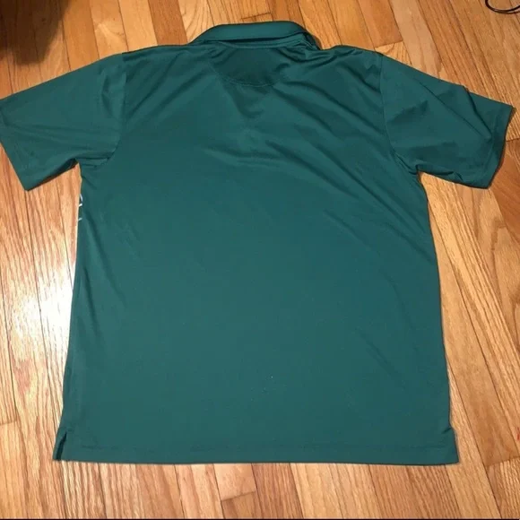 Michigan State University Pro Edge Polo - Picture 2 of 4